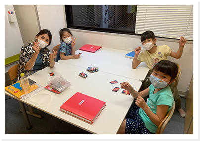 ADVA英語学童保育
